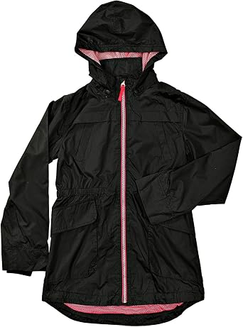 Next Level jacket : Amazon.co.uk: Clothing