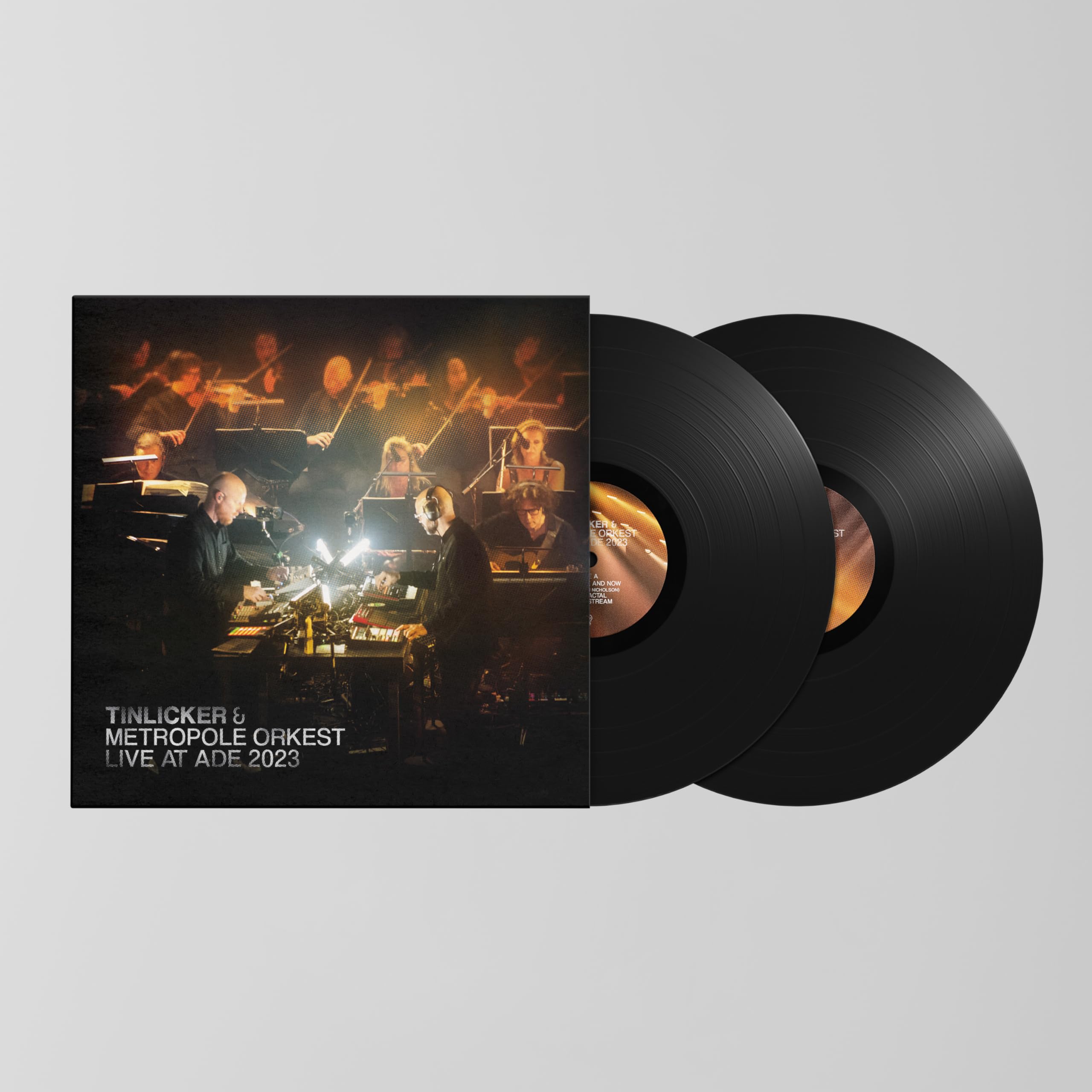 Live at Ade 2023 (Black Vinyl) [VINYL]