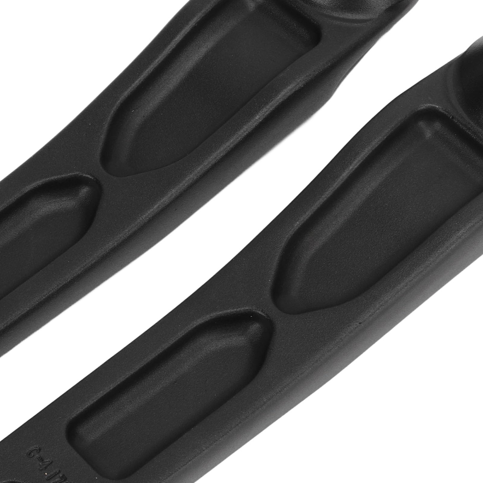 2 Pedivella Braccio Set 170mm Lega di Alluminio Mini Isis Bici Elettrica Mid Motor Manovelle Parti Essenziali per