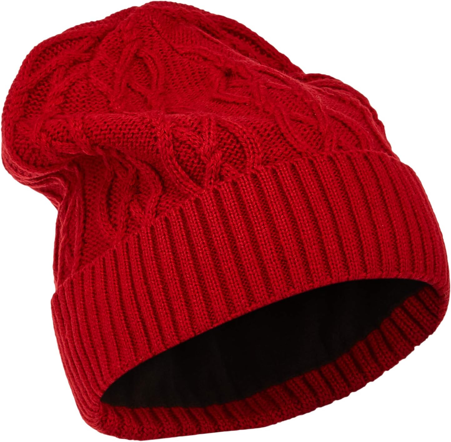 Spyder Active Sports Women's Cable Knit Hat