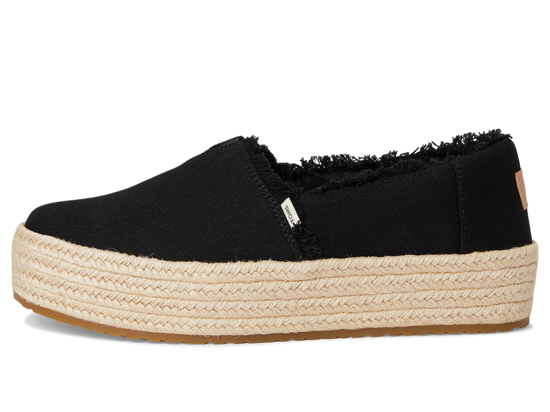 TOMS 10021923t-101 Zapatos casualesMujer