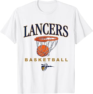 Cal Baptist Lancers | Official NCAA Merch | NCAFCBU06 T-Shirt