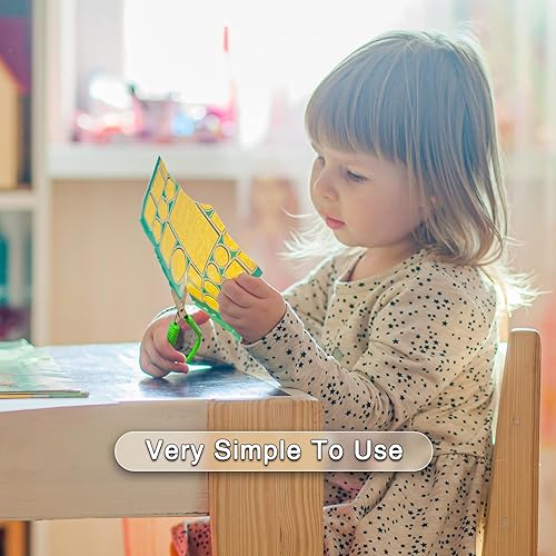 Miniatura 2 de Asas de tijeras para apretar