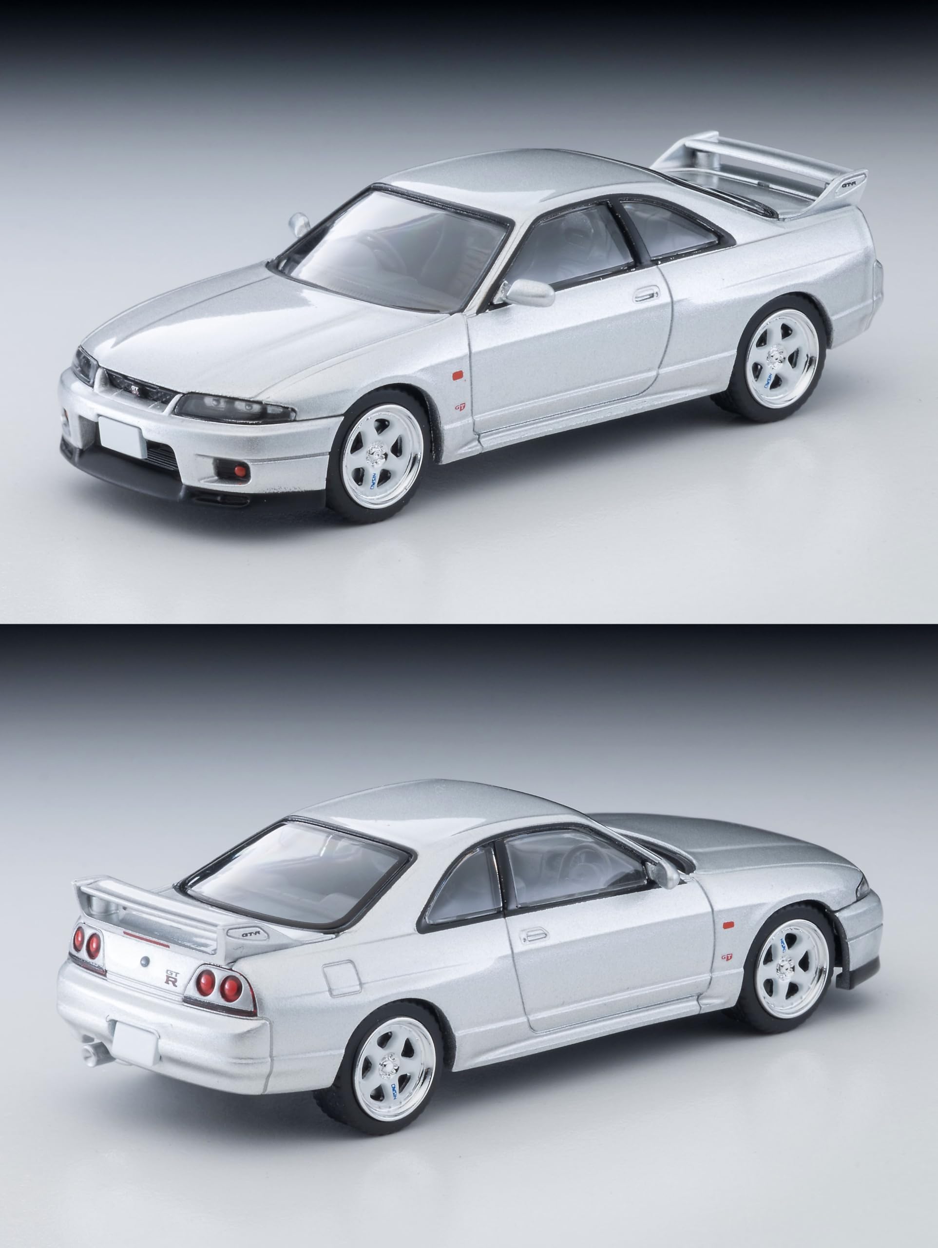 Amazon | トミーテック (TOMYTEC) トミカラマ ヴィンテージ 1/64 14a