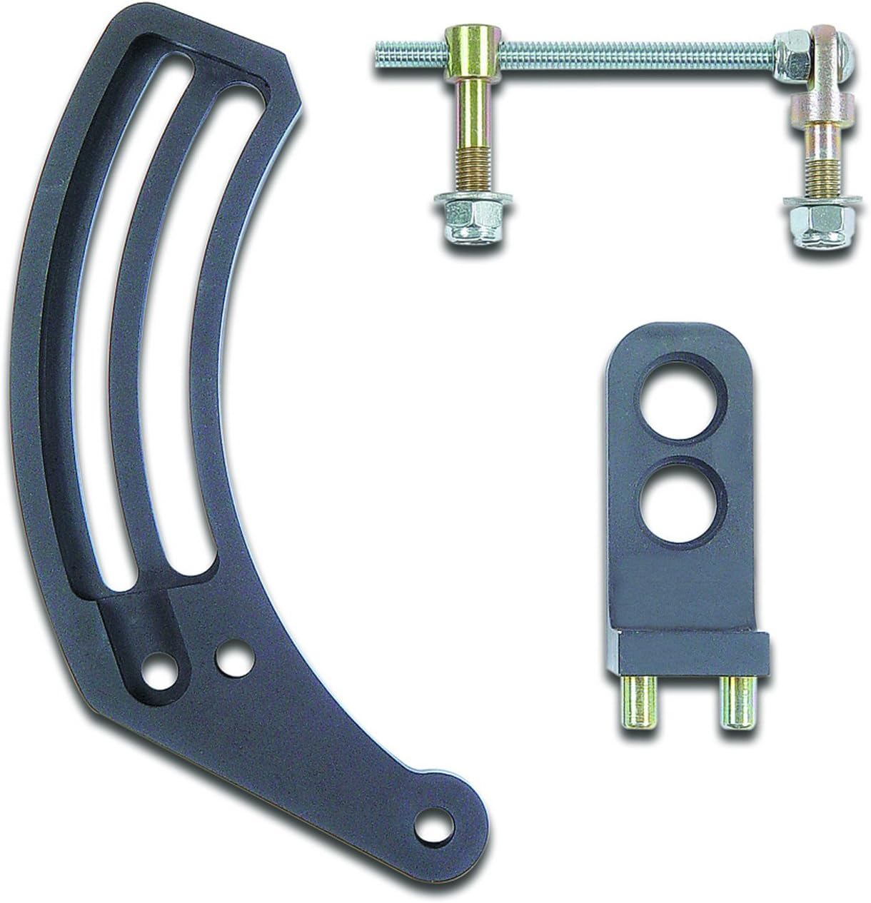 Mallory 650 Crank Trigger Arm Automotive