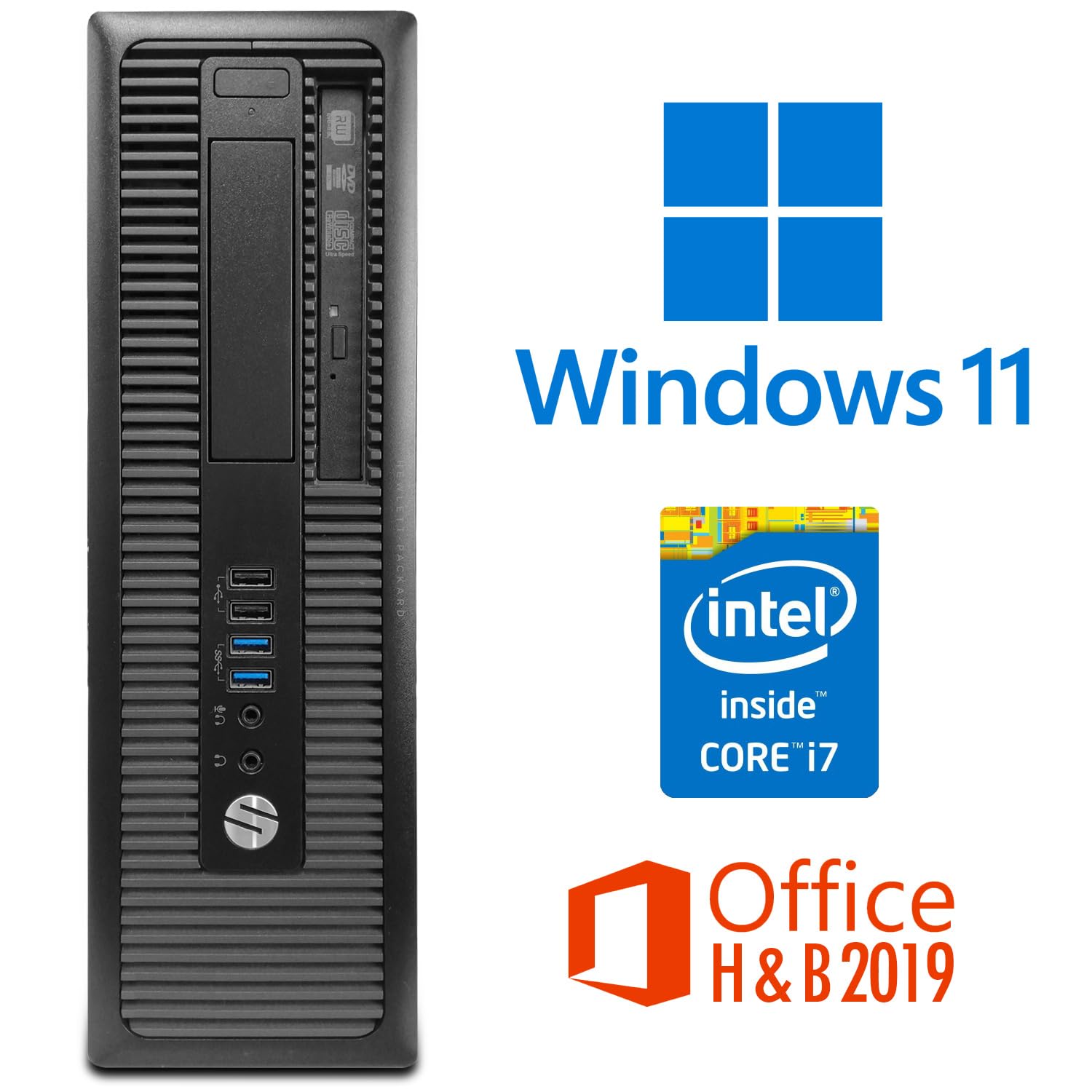 デスクトップ型PC I7-4770 Amazon.co.jp: 【整備済み品】デスクトップPC EliteDesk 800 G1