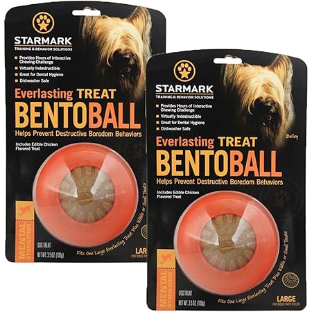 bento ball refill small