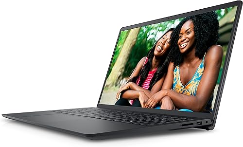 Miniatura 5 de Dell Inspiron 15 3000 3525 - Laptop empresarial I de 15.6 pulgadas, Full HD, 120Hz, pantalla WVA antirreflejo, borde estrecho, I, AMD 8-Core Ryzen