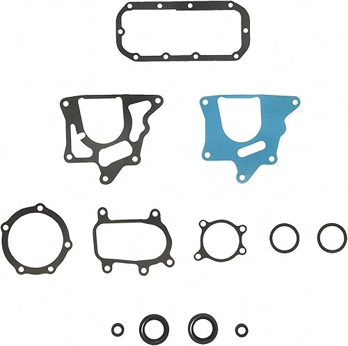 Miniatura 2 de FEL-PRO TS 3181 A Juego de juntas para caja de transferencia
