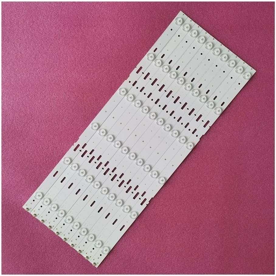 Compatible Strips 48VLE5520 48VLE5520BG 48VLE555BG 48VLE6520BH LSC480HN05 2013ARC48 LE48A5000 B48-LW-5433 for Enhanced