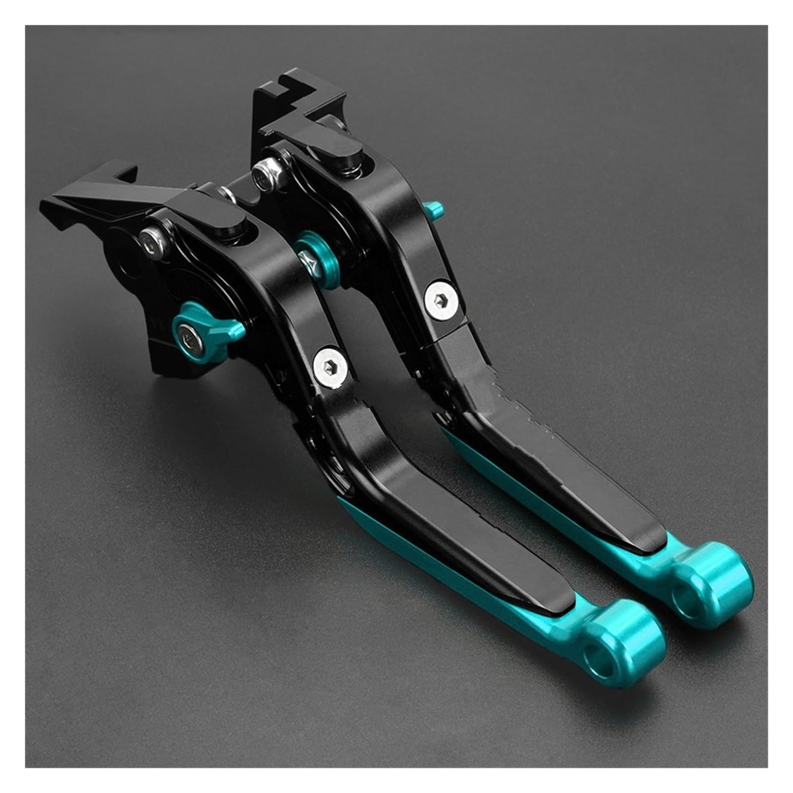 Pbqenxb T Break And Clutch Levers For Cf Moto 450M 450 M Mt450 Cf450m 2024 2025 2026 Motorcycle Adjustable Folding Brake Clutch Levers