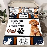 Vista 17 de Ropa de cama de 2 piezas, estilo rústico de granja, juego de ropa de cama para adolescentes y adultos, sábanas bajeras, ropa de cama ajustable