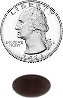 Vista 2 de IKJ Mini cápsulas blandas multivitamínicas/multiminerales completas de DHA y multivitamínico prenatal, 120