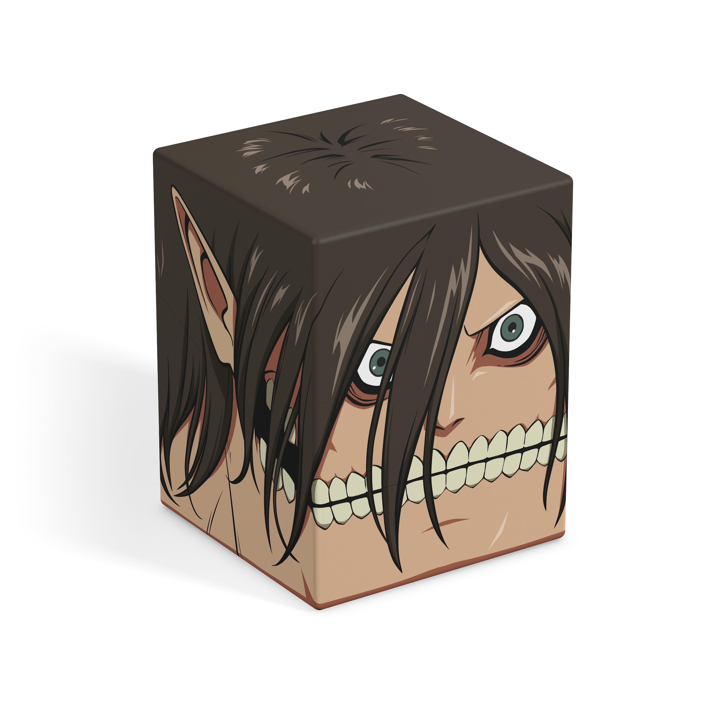 Squaroes Squaroe Attack on Titan AOT005 - Attack Titan