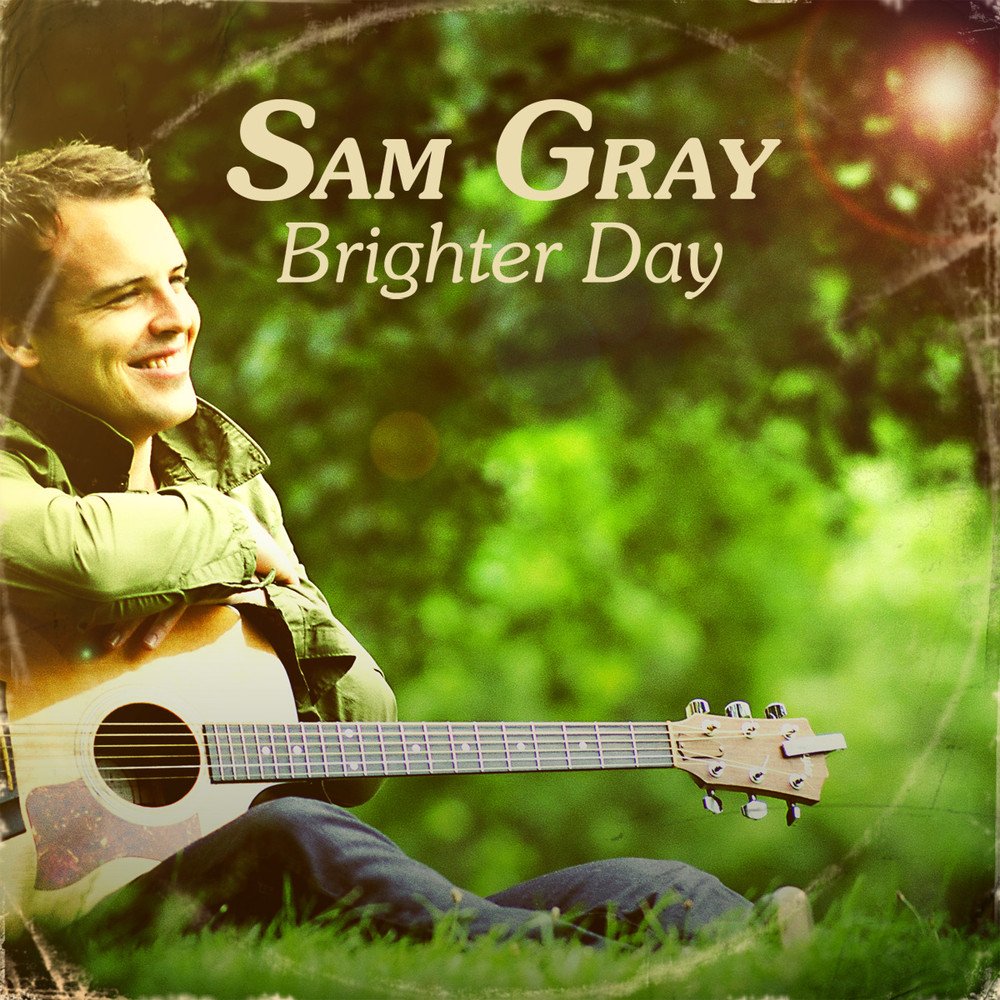 Brighter Day