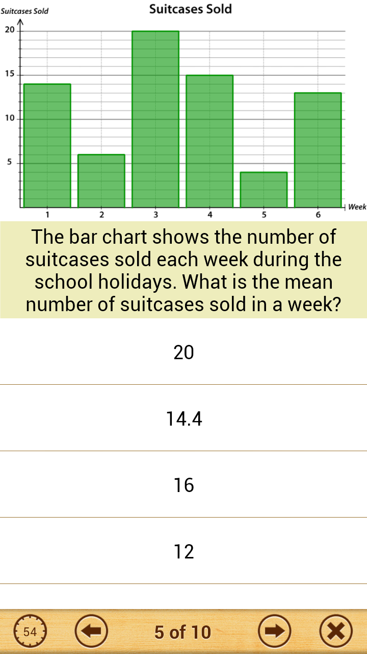 11 maths practice papers amazon appstore for android