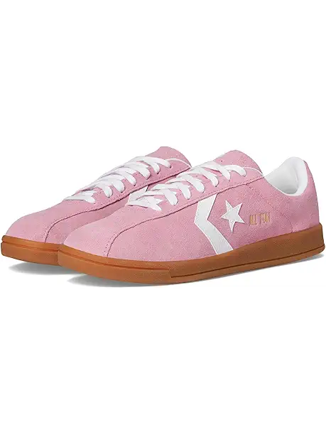 Unisex кроссовки Converse All Star Classic Trainer Suede для тренировок