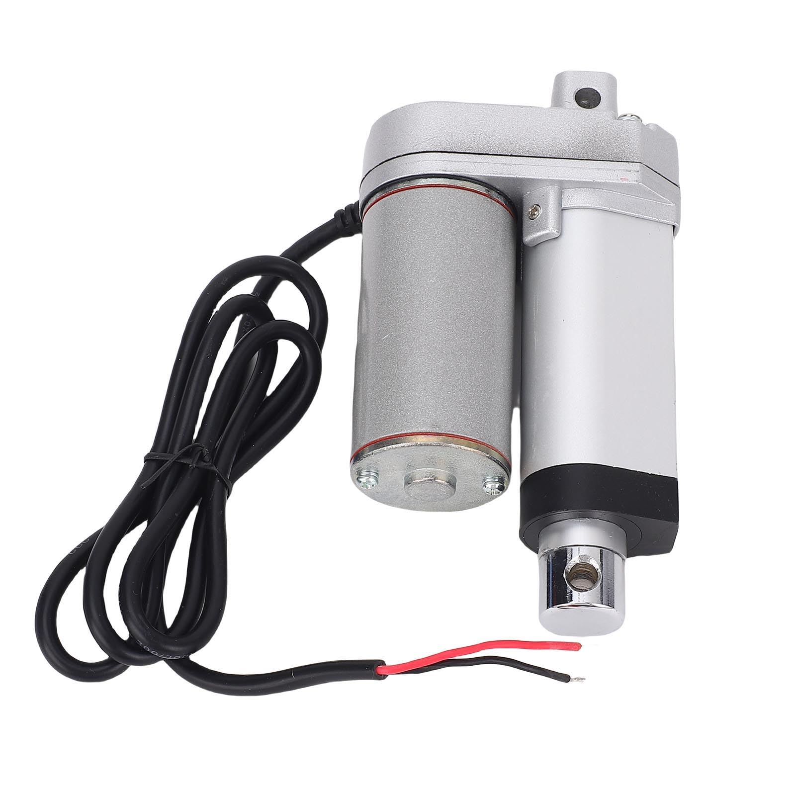 Siłownik Liniowy 30 Mm Skoku, DC24V 100N Elektryczny Silnik