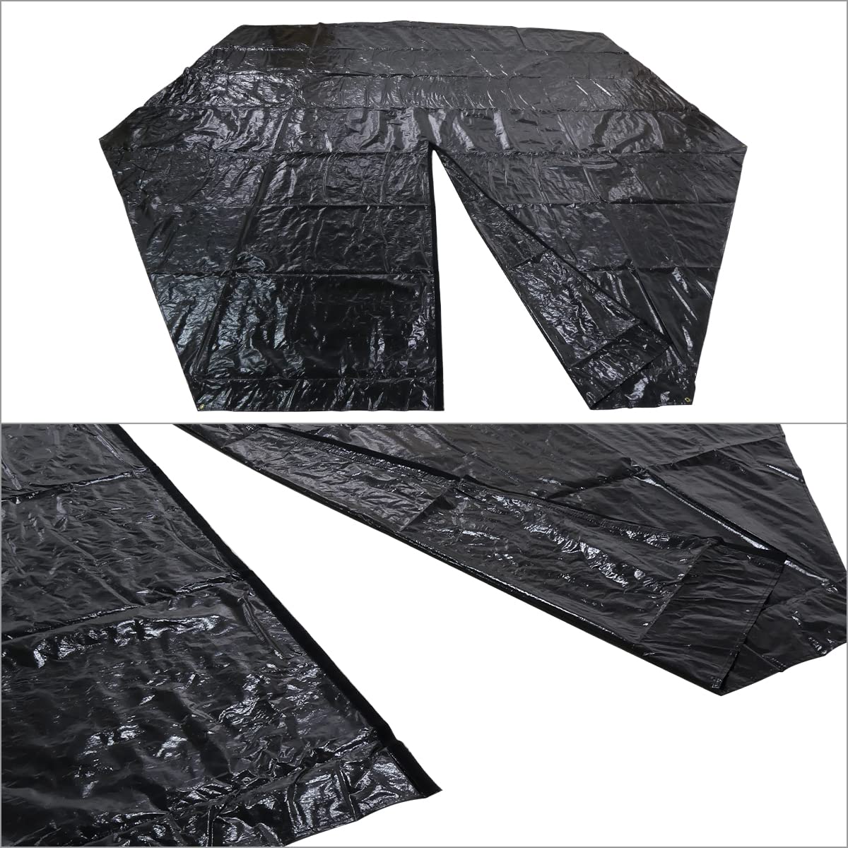 ローベンス Footprint Kiowa カイオワ専用グランドシート Amazon | [ローベンス] Robens Footprint Kiowa カイオワ専用