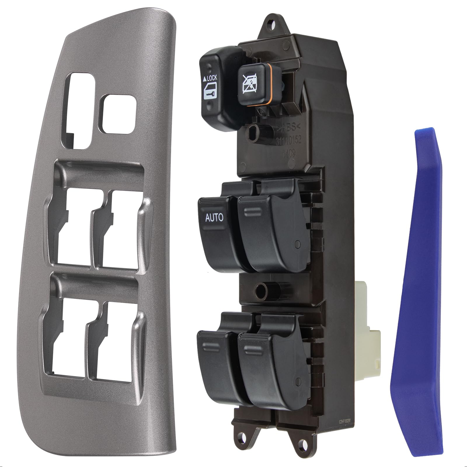 葵Switchライト×8 Takeuchi Switch (Light) 1700008260 | Takeuchi Parts Catalog