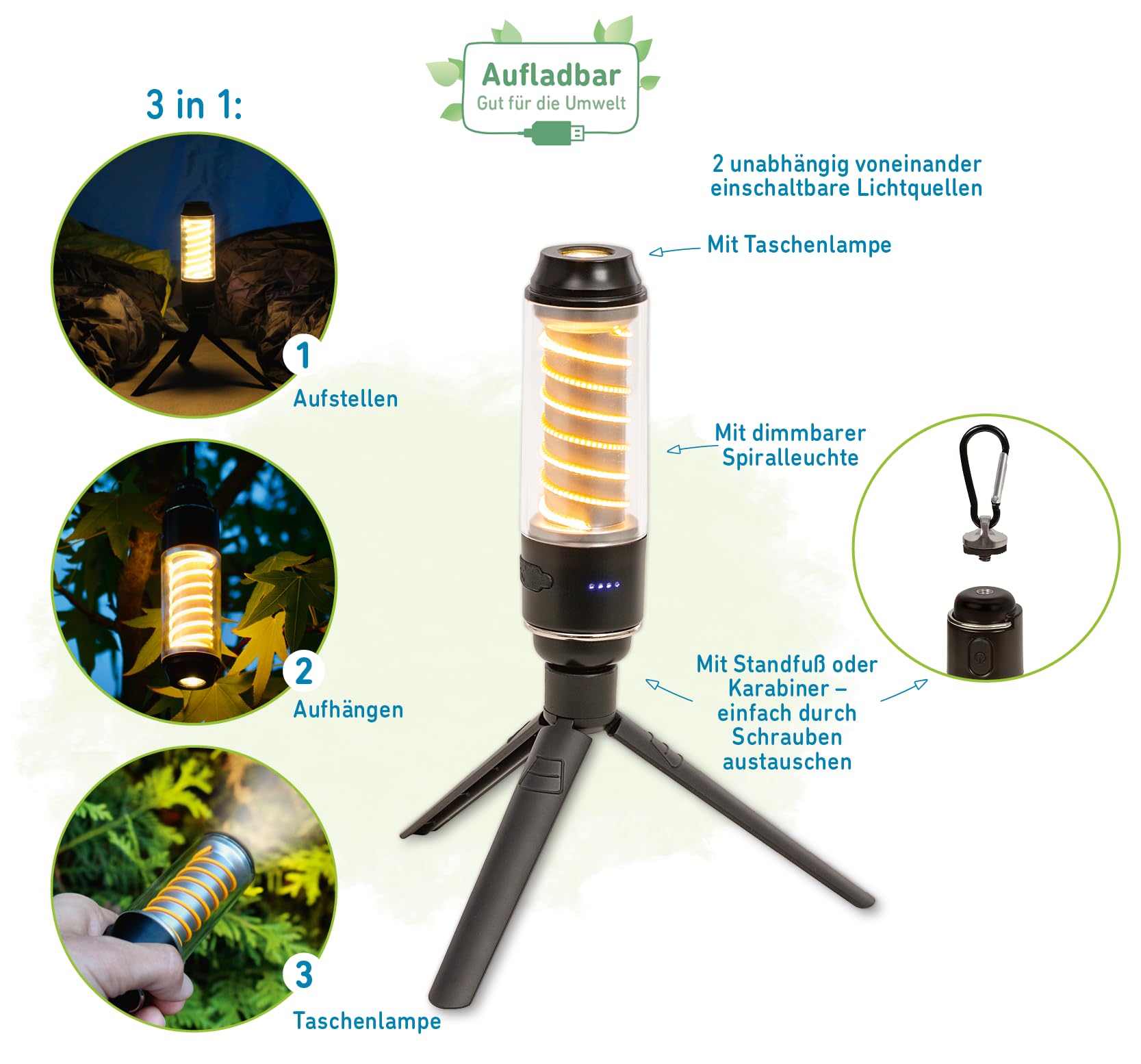 Télescope Et Microscope Mini Pour Enfants Moses Expedition Natur - Explorateur Nature