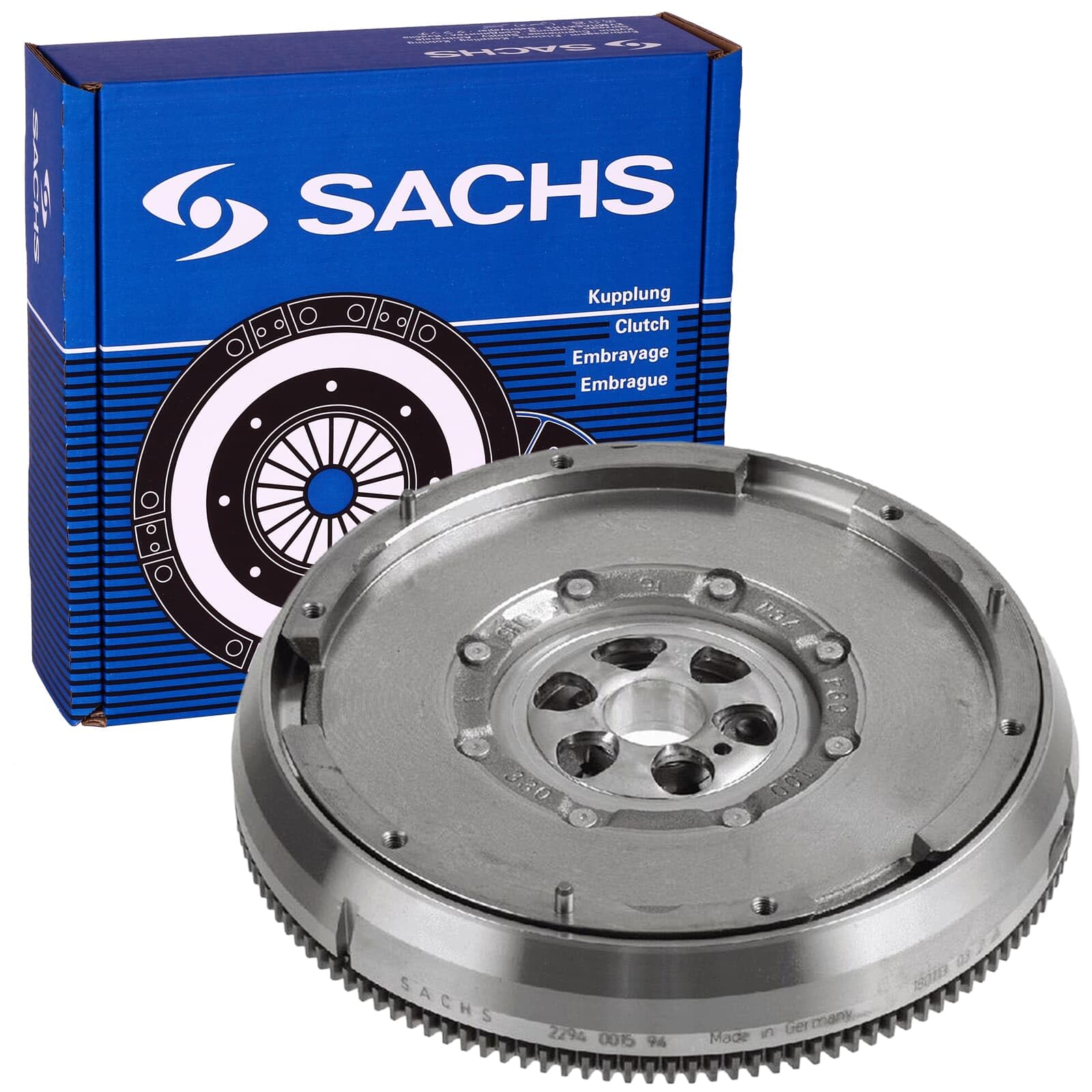 FLYWHEEL 2294 001 594 FOR PEUGEOT PARTNER/Box/Body/MPV/TEPEE/FURGON/Van/URBANA