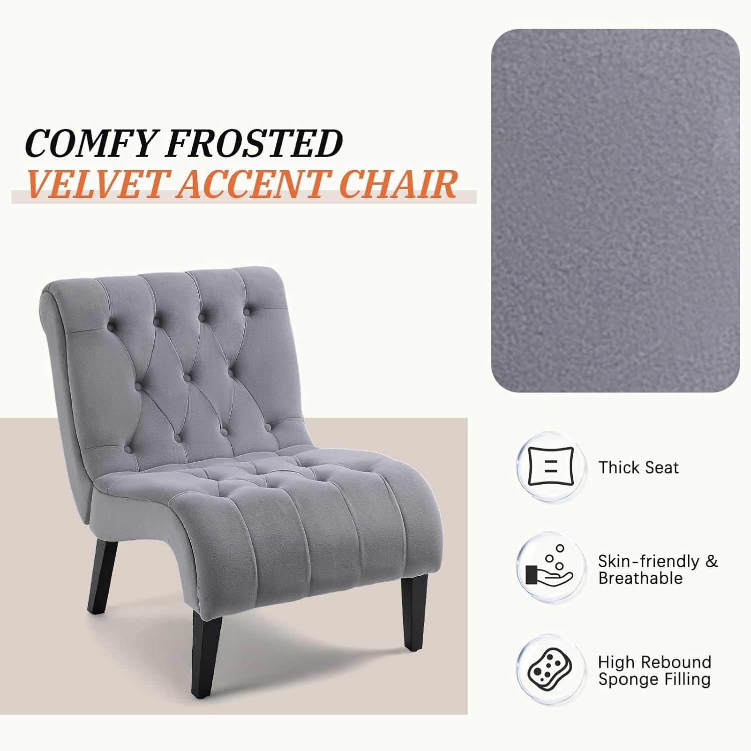 ベルメゾン 丸みがやさしい折りたたみチェア2脚セット 中古 ECOTOUGE