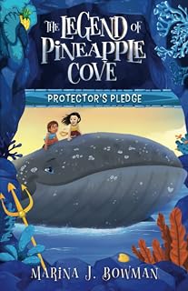 Protector's Pledge: 4