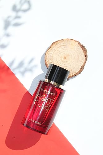 Miniatura 6 de Jeanne Arthes  Pefume Hombre - Fight Club - Eau de Parfum - Botella Spray 3.4 fl oz - Sándalo y Vainilla - Hecho en Francia en Grasse