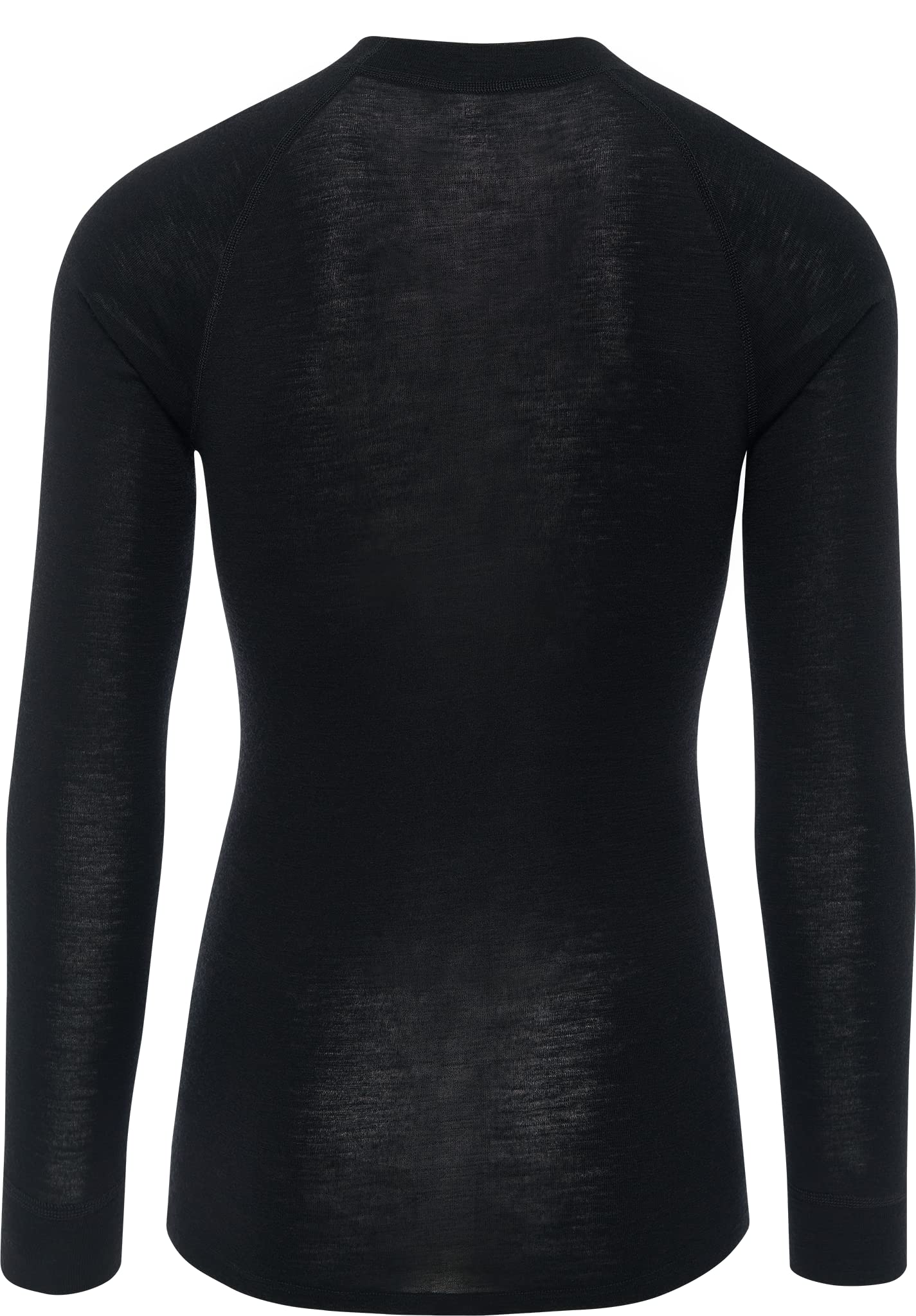 Thermowave Merino Warm Maglietta Uomo