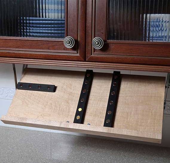 Under Knife Storage + Free Shipping