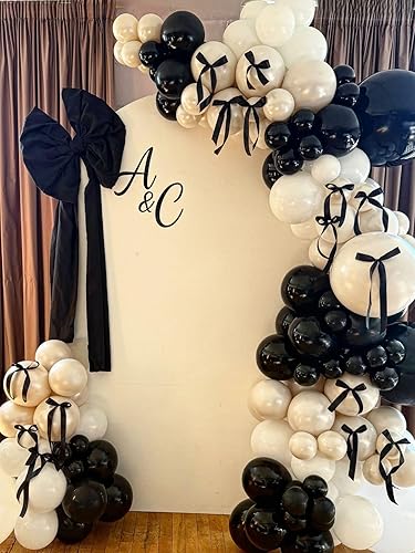 Miniatura 17 de Kit de Arco de Globos Pastel Macaron Rosa Azul Verde Morado Amarillo Color Pastel Arcoíris Confeti Globos de Látex Guirnalda para Pascua Cumpleaños