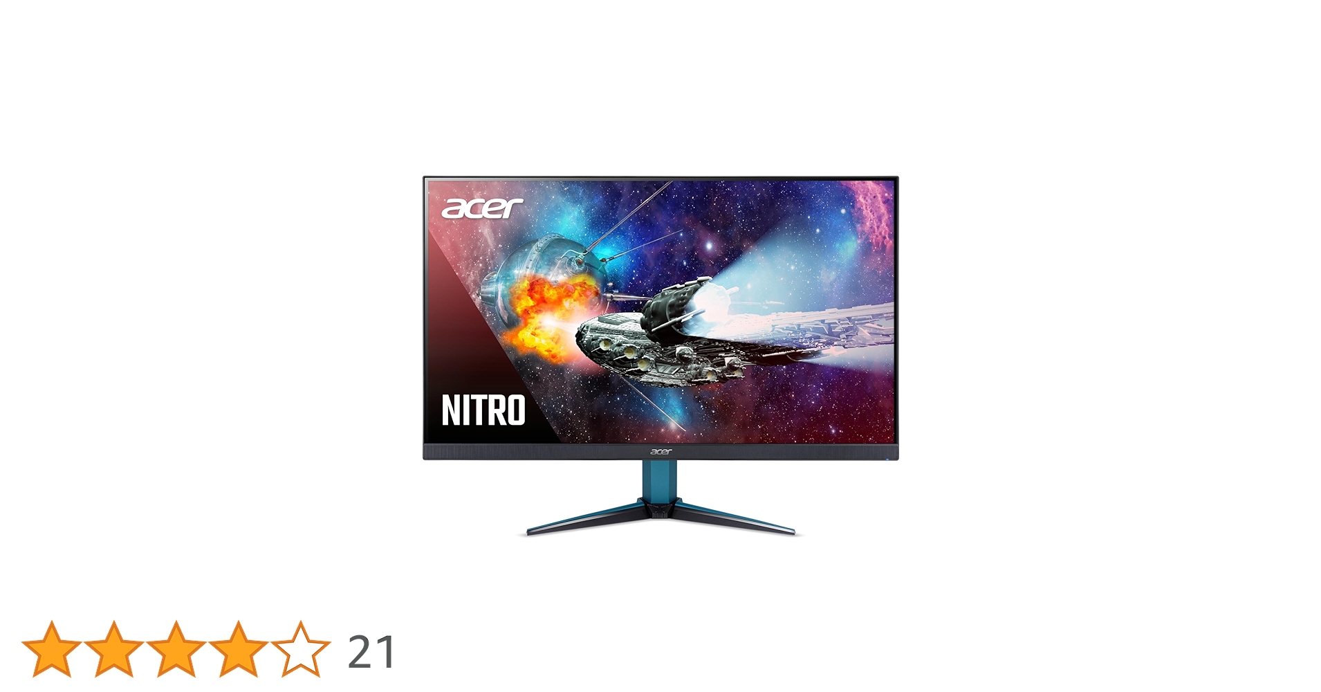 Acer 27型モニタ VG272Xbmiipx 240Hz IPS Amazon.co.jp: Acer ゲーミングディスプレイ VG272Xbmiipx 27型