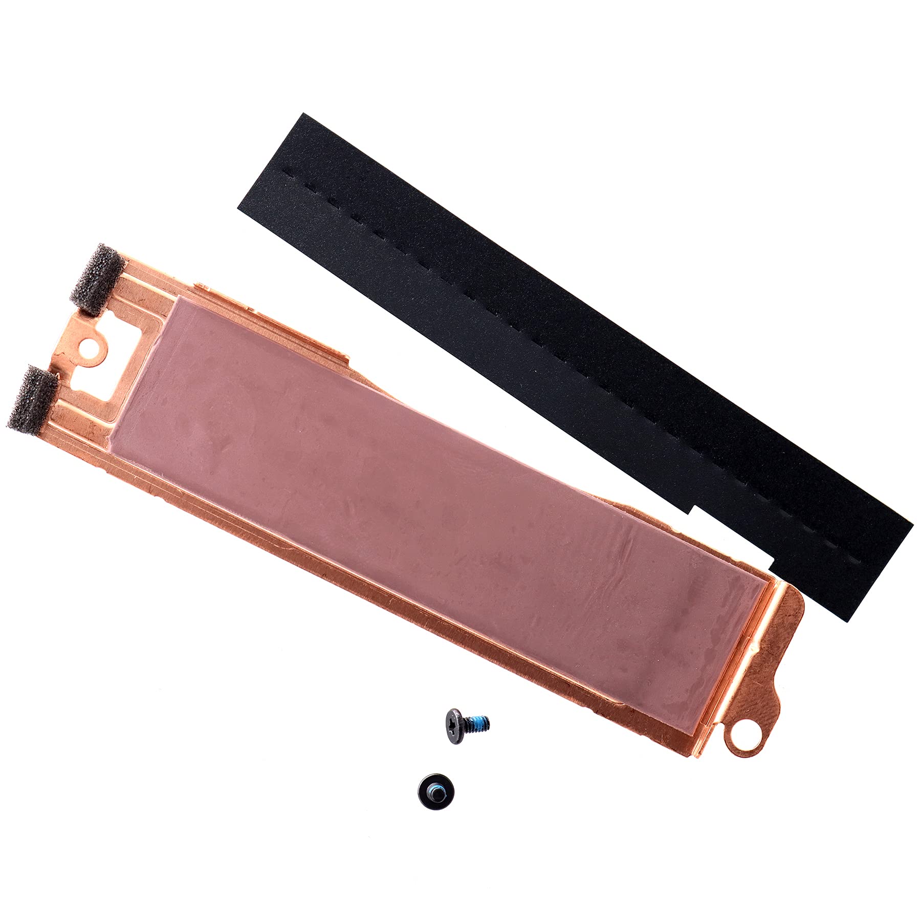 Amazon.com: Deal4GO Slot 1 M.2 2280 SSD Heatsink Cover 0HFD3T