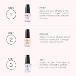 OPI Nail Lacquer Nail Polish | Crème, Shimmer, and Glitter Chip Resistant Nail-Polish | Fast Drying, Streak Free Formula | OPI's Most Requested | Fall 2026