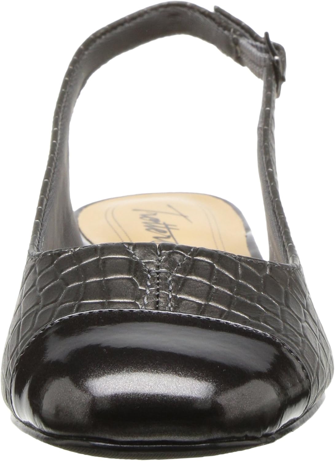 Trotters Women's DEA Flat