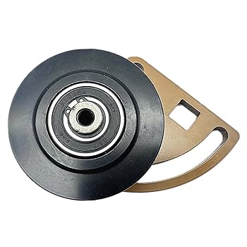 Amazon.com: XYo 115-4204 100-6267 1154204 Idler Pulley