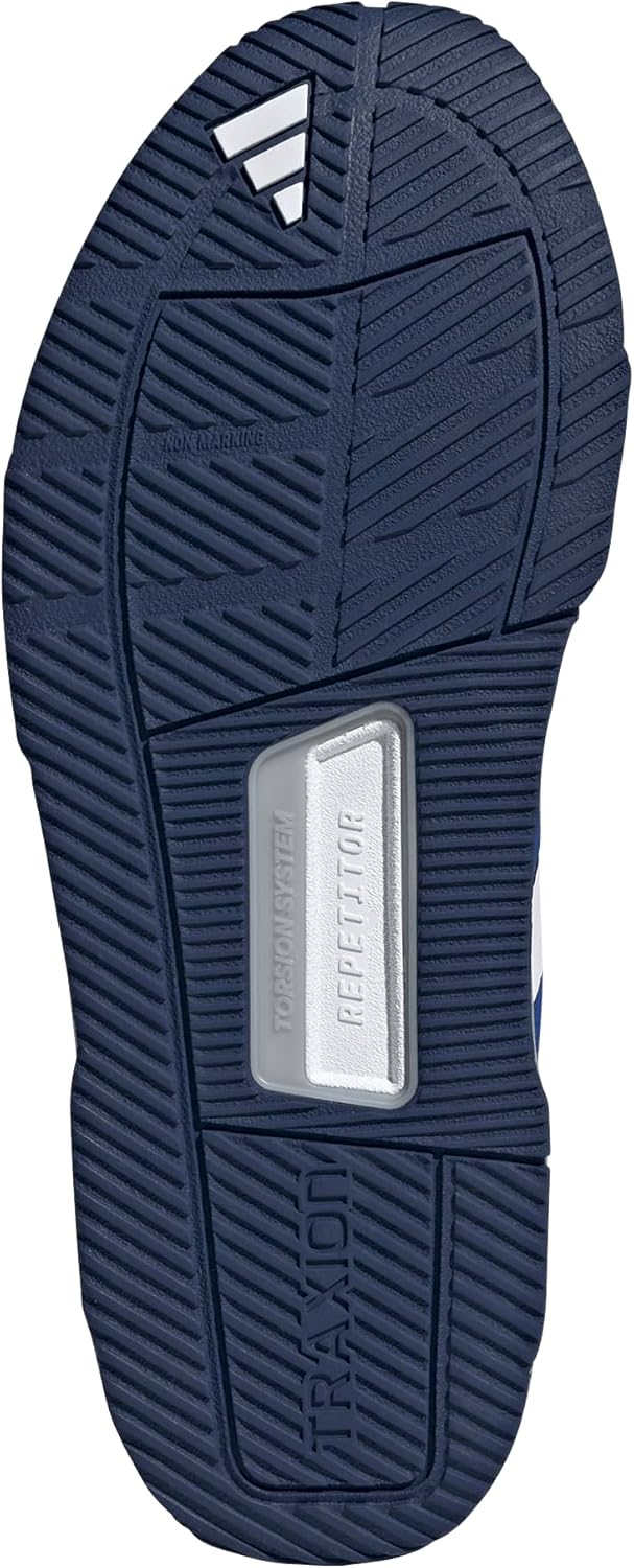 Adidas Mens Dropset Vario Training - Image 4