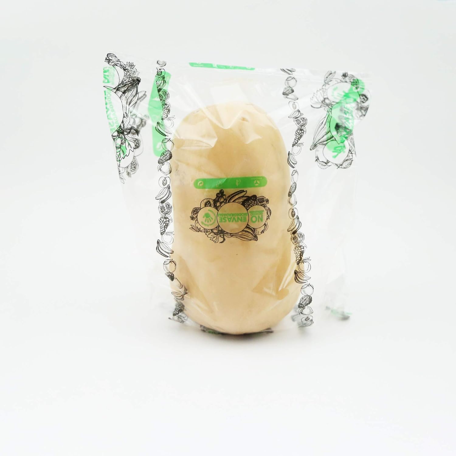 Calabaza Entera ECO - 850 g - Imagen 2