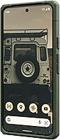 Vista 7 de URBAN ARMOR GEAR UAG - Funda protectora hecha para Google Pixel 8 Pro, color verde oliva verde oliva, delgada, resistente a los impactos, resistente