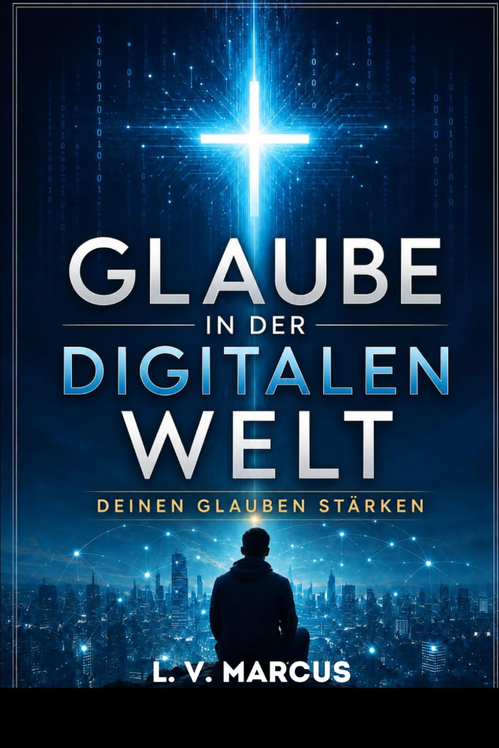 GLAUBE IN DER DIGITALEN WELT: DEINEN GLAUBEN STÄRKEN