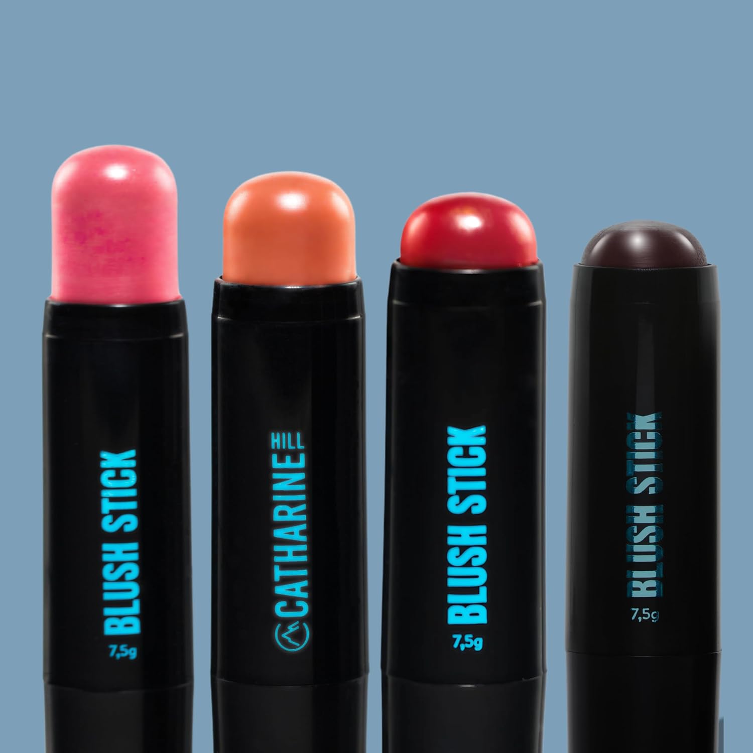 Catharine Hill - Blush Stick - Blush em Bastão Cremoso