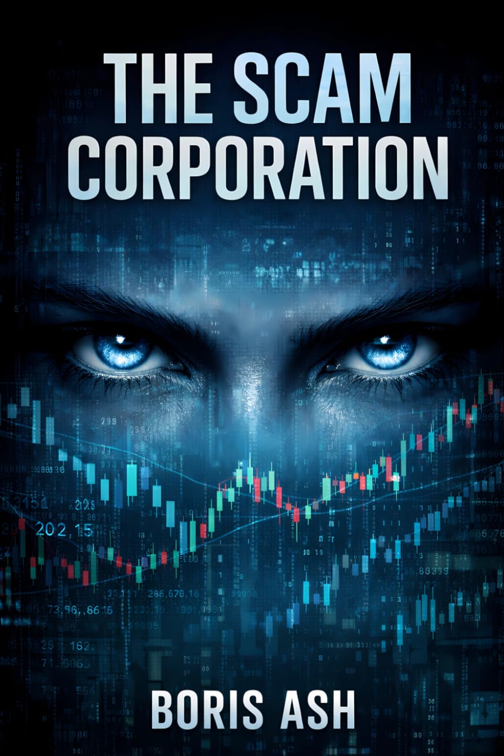 The Scam Corporation