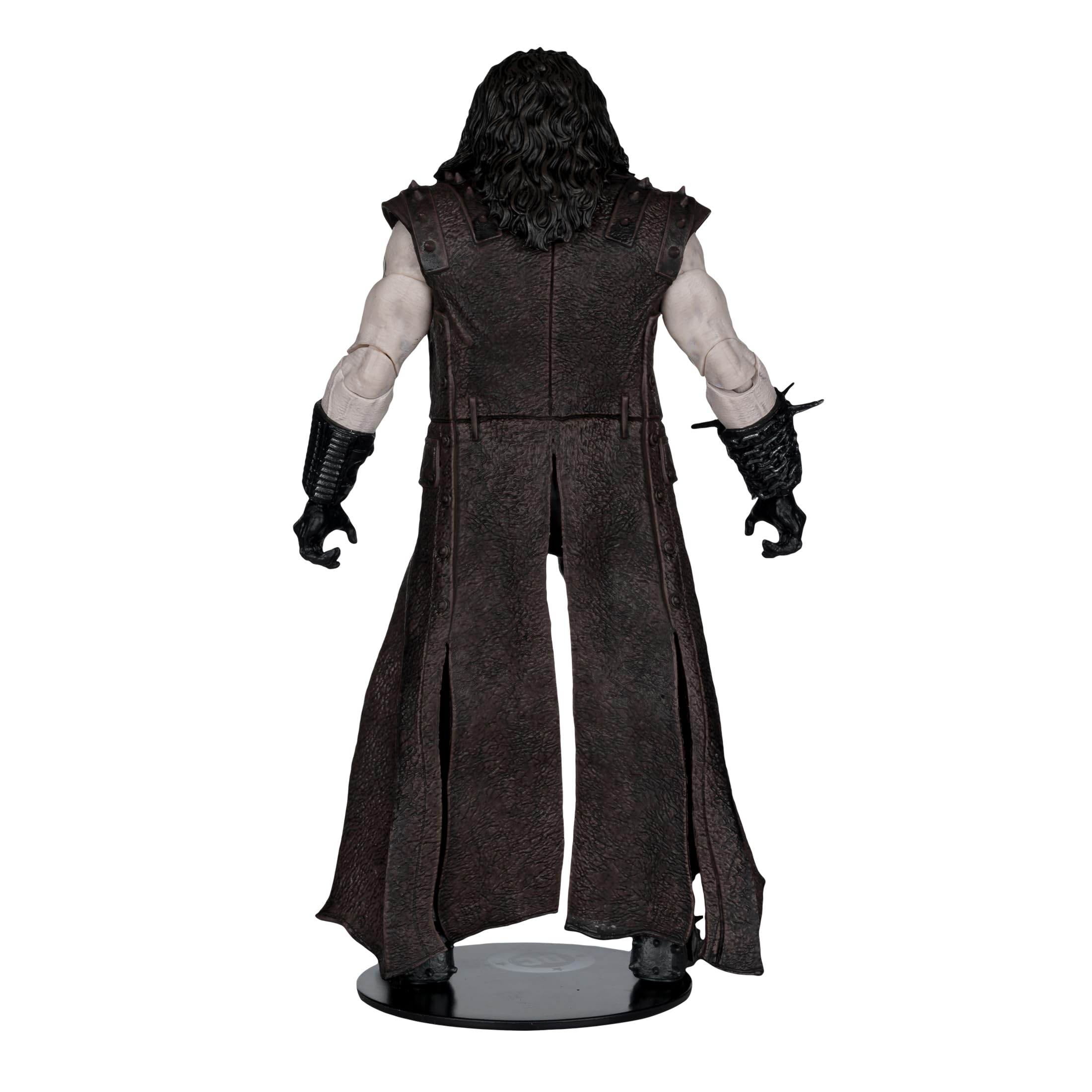 McFarlane -DC Multiverse Lobo (Supergirl Movie) 7 cali figurka akcji (Deluxe Theatrical Edition)
