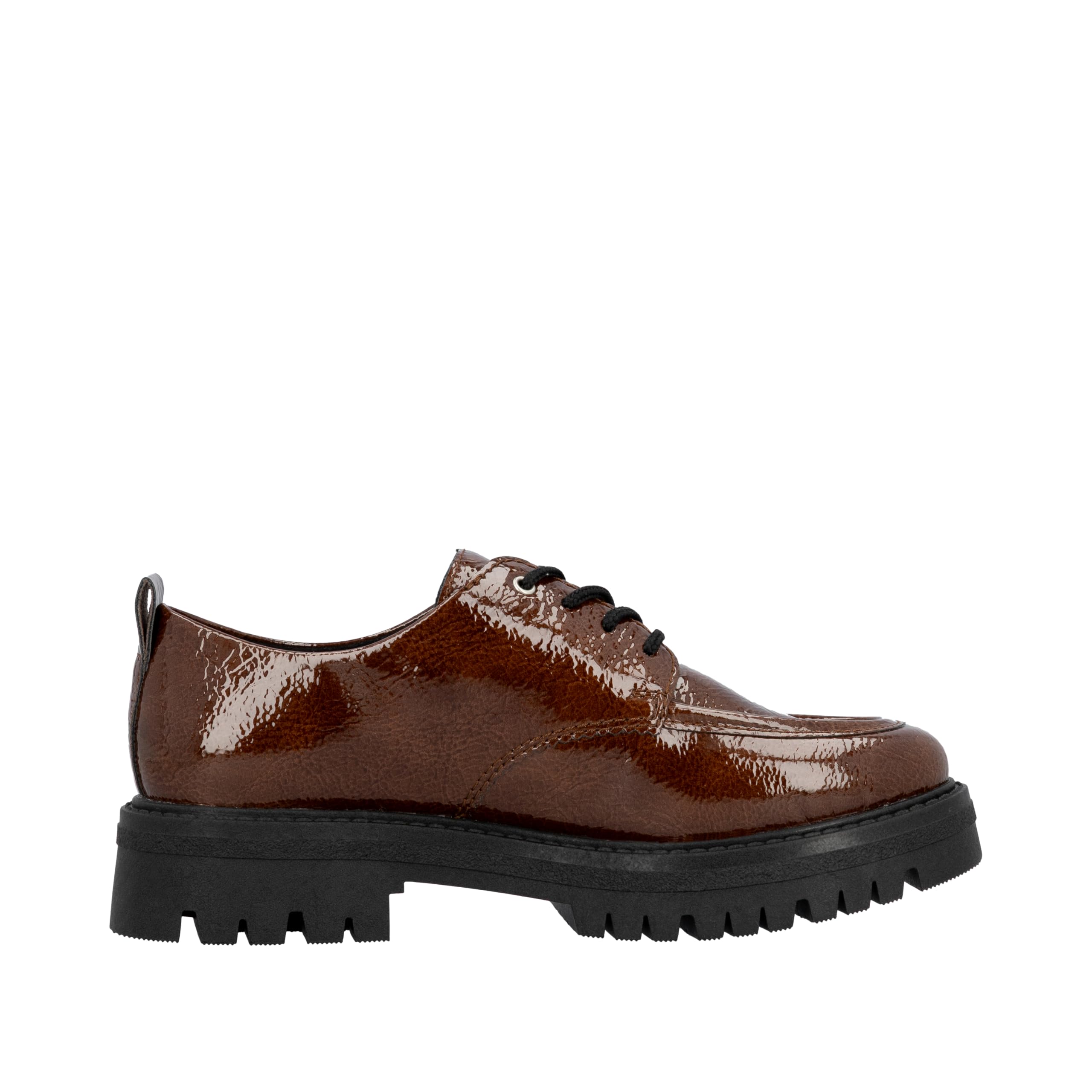 Rieker 47500, Scarpe Stringate Donna
