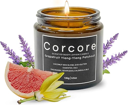 Aceite de masaje sensual con aroma a pachulí infundido con aceites esenciales y manteca de karité, aceite de masaje corporal nutritivo hidratante