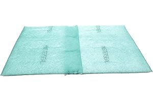 Mslink Rigid 20 X 30 2-2016 (20x30 air filter)