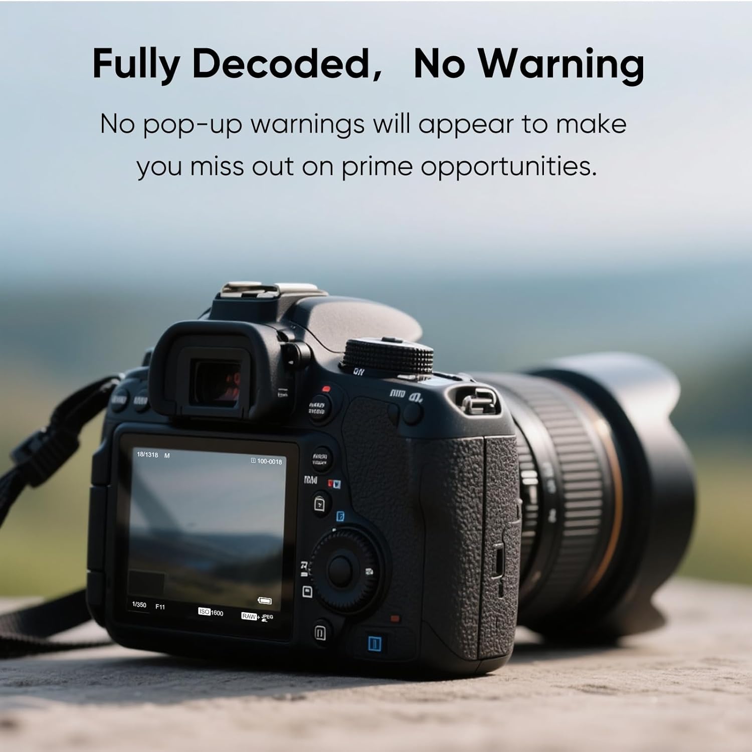 2-Pack NP-FW50 Battery, 1800mAh for Sony ZV-E10, Alpha a6500, Alpha a6300, Alpha a6000, Alpha a7 II, Alpha a7R II, Alpha a7S II, Alpha a5000, Alpha a5100 Camera - Image 5