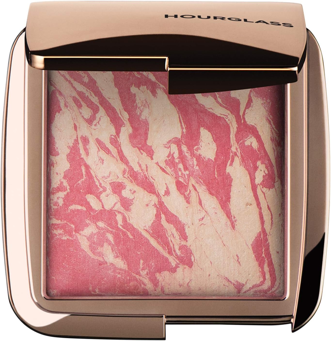 Ambient Lighting Blush - Diffused Heat 4,2 g
