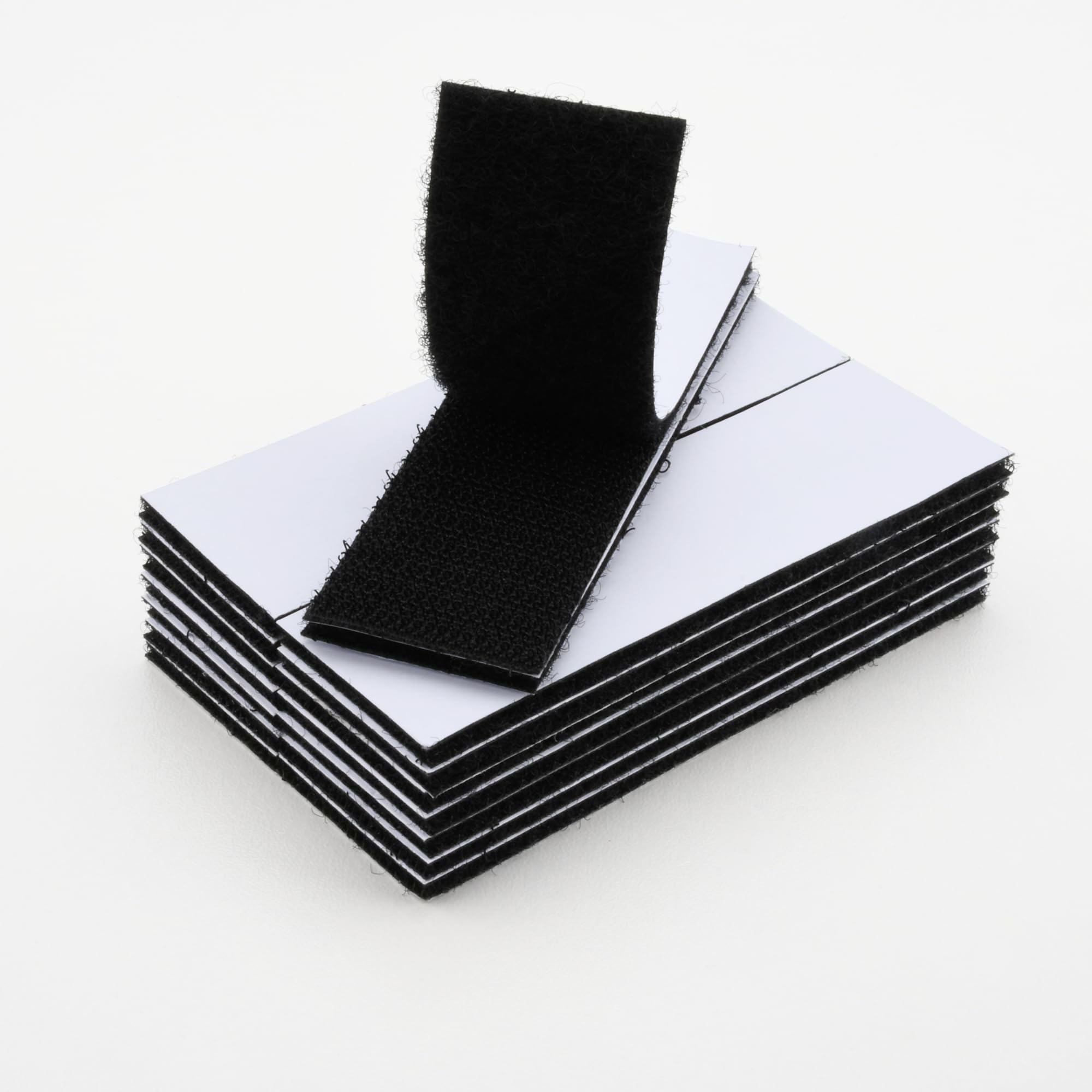 Self Adhesive Hooks - Heavy Duty Mounting Tape -11